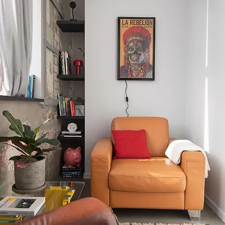 Brand-new & Stylish Loft In Hip District - Uptown * Vilnius