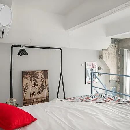 Brand-new & Stylish Loft In Hip District - Uptown Vilnius