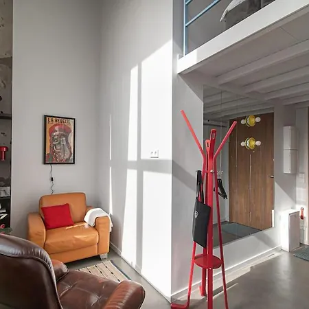 Brand-new & Stylish Loft In Hip District - Uptown * Vilnius