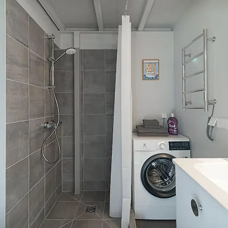 Brand-new & Stylish Loft In Hip District - Uptown