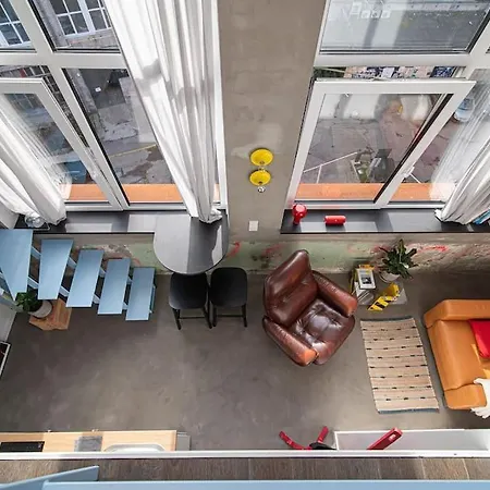 Brand-new & Stylish Loft In Hip District - Uptown * Vilnius